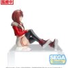 Dandadan PM Perching PVC Szobor Momo Vol. 2 14 cm