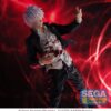 Jujutsu Kaisen Hidden Inventory/Premature Death Figurizm PVC Szobor Satoru Gojo Cursed Technique Reversal: Red 24 cm