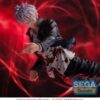 Jujutsu Kaisen Hidden Inventory/Premature Death Figurizm PVC Szobor Satoru Gojo Cursed Technique Reversal: Red 24 cm