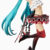 Hatsune Miku Project DIVA MEGA 39´s SPM PVC Szobor Hatsune Miku Breathe With You 24 cm