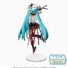 Hatsune Miku Project DIVA MEGA 39´s SPM PVC Szobor Hatsune Miku Breathe With You 24 cm
