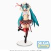 Hatsune Miku Project DIVA MEGA 39´s SPM PVC Szobor Hatsune Miku Breathe With You 24 cm