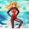 Evangelion: 3.0+1.0 Thrice Upon a Time Luminasta PVC Szobor Asuka Shikinami Langley Vignetteum 30th Anniversary Ver. 23 cm Evangelion: 3.0+1.0 Thrice Upon a Time Luminasta PVC Szobor Asuka Shikinami Langley Vignetteum 30th Anniversary Ver. 23 cm