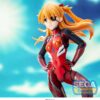 Evangelion: 3.0+1.0 Thrice Upon a Time Luminasta PVC Szobor Asuka Shikinami Langley Vignetteum 30th Anniversary Ver. 23 cm Evangelion: 3.0+1.0 Thrice Upon a Time Luminasta PVC Szobor Asuka Shikinami Langley Vignetteum 30th Anniversary Ver. 23 cm