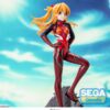 Evangelion: 3.0+1.0 Thrice Upon a Time Luminasta PVC Szobor Asuka Shikinami Langley Vignetteum 30th Anniversary Ver. 23 cm Evangelion: 3.0+1.0 Thrice Upon a Time Luminasta PVC Szobor Asuka Shikinami Langley Vignetteum 30th Anniversary Ver. 23 cm