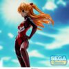Evangelion: 3.0+1.0 Thrice Upon a Time Luminasta PVC Szobor Asuka Shikinami Langley Vignetteum 30th Anniversary Ver. 23 cm Evangelion: 3.0+1.0 Thrice Upon a Time Luminasta PVC Szobor Asuka Shikinami Langley Vignetteum 30th Anniversary Ver. 23 cm