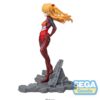 Evangelion: 3.0+1.0 Thrice Upon a Time Luminasta PVC Szobor Asuka Shikinami Langley Vignetteum 30th Anniversary Ver. 23 cm Evangelion: 3.0+1.0 Thrice Upon a Time Luminasta PVC Szobor Asuka Shikinami Langley Vignetteum 30th Anniversary Ver. 23 cm