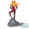 Evangelion: 3.0+1.0 Thrice Upon a Time Luminasta PVC Szobor Asuka Shikinami Langley Vignetteum 30th Anniversary Ver. 23 cm Evangelion: 3.0+1.0 Thrice Upon a Time Luminasta PVC Szobor Asuka Shikinami Langley Vignetteum 30th Anniversary Ver. 23 cm