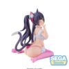 Goddess of Victory: Nikke Yumemirize PVC Szobor Nero 10 cm