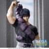 Jujutsu Kaisen Luminasta PVC Szobor Toji Fushiguro Ready For Battle 17 cm