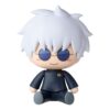 Jujutsu Kaisen Fuwa Petit Chibi Figura Satoru Gojo Hidden Inventory/Premature Death 8 cm