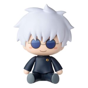 Jujutsu Kaisen Fuwa Petit Chibi Figura Satoru Gojo Hidden Inventory/Premature Death 8 cm Jujutsu Kaisen Fuwa Petit Chibi Figura Satoru Gojo Hidden Inventory/Premature Death 8 cm