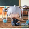 Jujutsu Kaisen Fuwa Petit Chibi Figura Satoru Gojo Hidden Inventory/Premature Death 8 cm