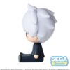 Jujutsu Kaisen Fuwa Petit Chibi Figura Satoru Gojo Hidden Inventory/Premature Death 8 cm