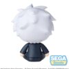 Jujutsu Kaisen Fuwa Petit Chibi Figura Satoru Gojo Hidden Inventory/Premature Death 8 cm