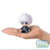 Jujutsu Kaisen Fuwa Petit Chibi Figura Satoru Gojo Hidden Inventory/Premature Death 8 cm