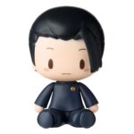 Jujutsu Kaisen Fuwa Petit Chibi Figura Suguru Geto Hidden Inventory/Premature Death 8 cm
