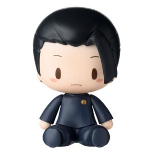 Jujutsu Kaisen Fuwa Petit Chibi Figura Suguru Geto Hidden Inventory/Premature Death 8 cm