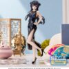 Rascal Does Not Dream Series XStellar PVC Szobor Mai Sakurajima Chinese Dress 22 cm Rascal Does Not Dream Series XStellar PVC Szobor Mai Sakurajima Chinese Dress 22 cm