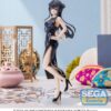 Rascal Does Not Dream Series XStellar PVC Szobor Mai Sakurajima Chinese Dress 22 cm Rascal Does Not Dream Series XStellar PVC Szobor Mai Sakurajima Chinese Dress 22 cm