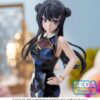 Rascal Does Not Dream Series XStellar PVC Szobor Mai Sakurajima Chinese Dress 22 cm Rascal Does Not Dream Series XStellar PVC Szobor Mai Sakurajima Chinese Dress 22 cm