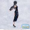 Rascal Does Not Dream Series XStellar PVC Szobor Mai Sakurajima Chinese Dress 22 cm Rascal Does Not Dream Series XStellar PVC Szobor Mai Sakurajima Chinese Dress 22 cm