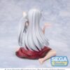 Wandering Witch Yumemirize PVC Szobor Elaina 24 cm