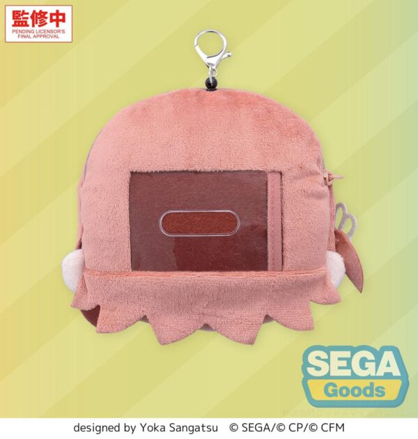 Hatsune Miku: Coloful Stage! Plüss Kulcstartó Minori Hanasato 15 cm Hatsune Miku: Coloful Stage! Plüss Kulcstartó Minori Hanasato 15 cm