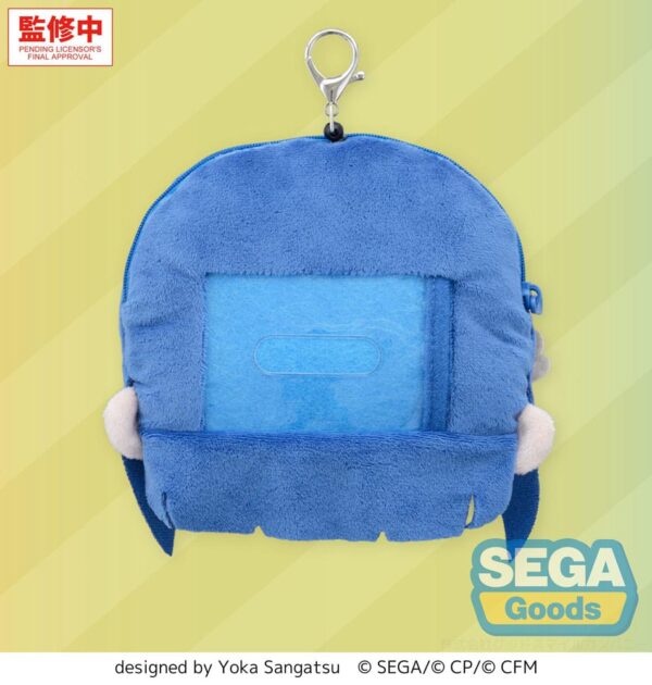 Hatsune Miku: Coloful Stage! Plüss Kulcstartó Haruka Kiritani 15 cm Hatsune Miku: Coloful Stage! Plüss Kulcstartó Haruka Kiritani 15 cm