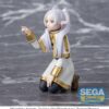 Frieren: Beyond Journey's End PM Perching PVC Szobor Frieren Poking Something 10 cm