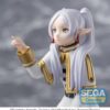 Frieren: Beyond Journey's End PM Perching PVC Szobor Frieren Poking Something 10 cm