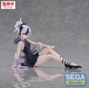Blue Archive Yumemirize PVC Szobor Kayoko 14 cm