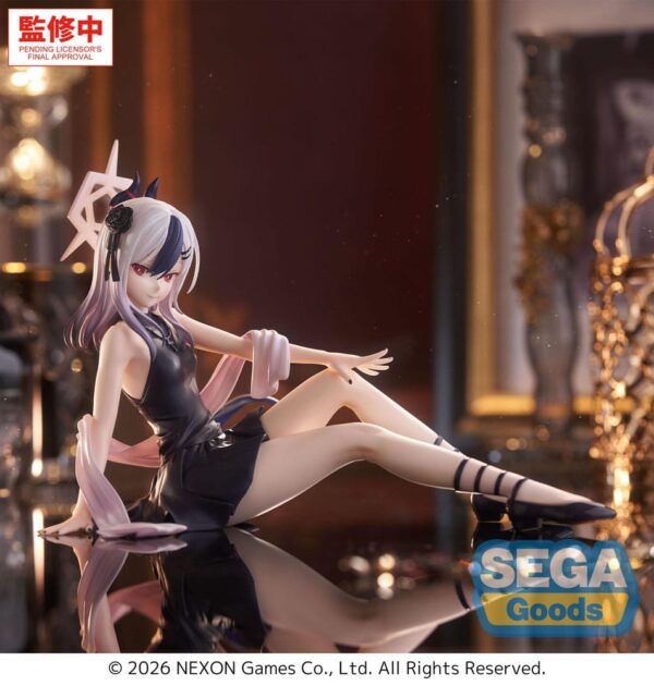 Blue Archive Yumemirize PVC Szobor Kayoko 14 cm