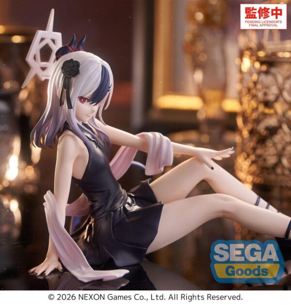 Blue Archive Yumemirize PVC Szobor Kayoko 14 cm