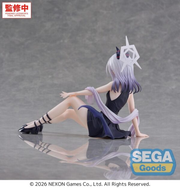 Blue Archive Yumemirize PVC Szobor Kayoko 14 cm