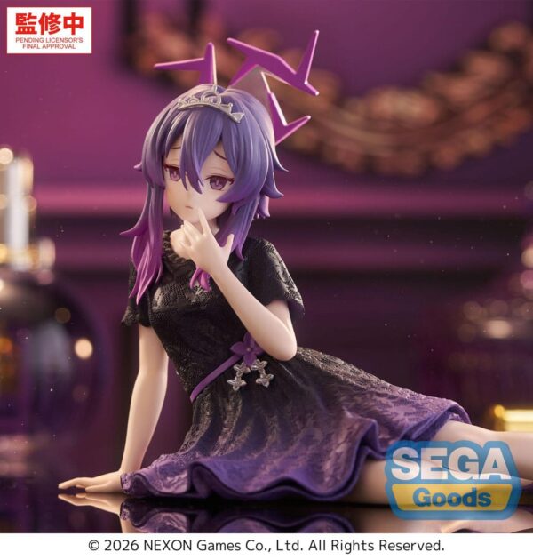 Blue Archive Yumemirize PVC Szobor Haruka 13 cm