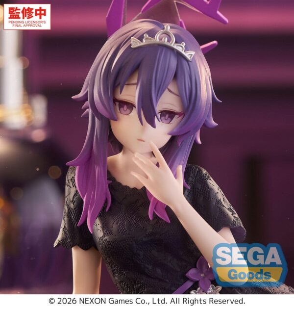 Blue Archive Yumemirize PVC Szobor Haruka 13 cm