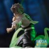 Demon Slayer: Kimetsu no Yaiba Xross Link Anime PVC Szobor Sanemi Shinazugawa Hashira Training Arc 12 cm