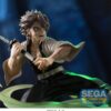 Demon Slayer: Kimetsu no Yaiba Xross Link Anime PVC Szobor Sanemi Shinazugawa Hashira Training Arc 12 cm