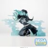Demon Slayer: Kimetsu no Yaiba Xross Link Anime PVC Szobor Muichiro Tokito Hashira Training Arc 11 cm