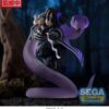 Demon Slayer: Kimetsu no Yaiba Xross Link Anime PVC Szobor Obanai Iguro Hashira Training Arc 14 cm
