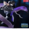 Demon Slayer: Kimetsu no Yaiba Xross Link Anime PVC Szobor Obanai Iguro Hashira Training Arc 14 cm