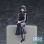 Sakamoto Days PM Perching PVC Szobor Osaragi 13 cm