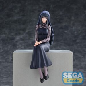 Sakamoto Days PM Perching PVC Szobor Osaragi 13 cm Sakamoto Days PM Perching PVC Szobor Osaragi 13 cm