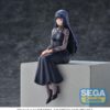 Sakamoto Days PM Perching PVC Szobor Osaragi 13 cm