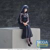 Sakamoto Days PM Perching PVC Szobor Osaragi 13 cm