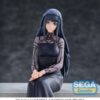 Sakamoto Days PM Perching PVC Szobor Osaragi 13 cm