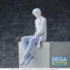 Sakamoto Days PM Perching PVC Szobor X/Slur 14 cm