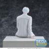 Sakamoto Days PM Perching PVC Szobor X/Slur 14 cm