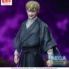 Jujutsu Kaisen Culling Game XStellar PVC Szobor Naoya Zenin 22 cm